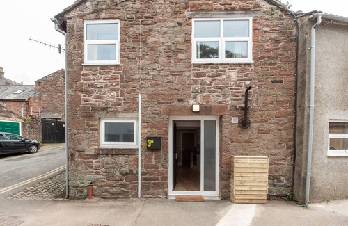 Egremont House | Beautiful 2-Bed House in Egremont Milo's place