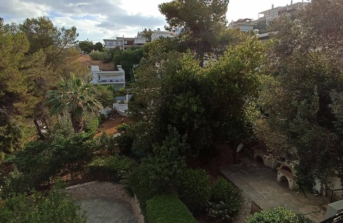 Saronida House | Beautiful 2-Bed House in Saronida