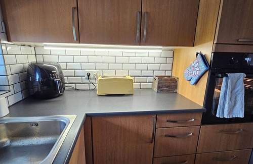 Kopavogur Apartment | Beautiful 2-bedroom apartment in Kópavogur