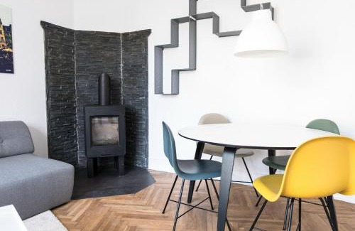 København NV Apartment | Beautiful 2-bedroom apartment with a large balcony in Nørrebro - 65