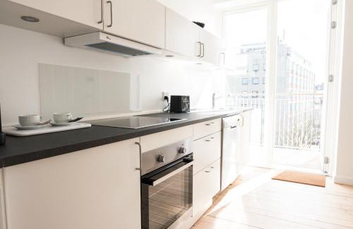 København NV Apartment | Beautiful 2-bedroom apartment with a large balcony in Nørrebro - 65