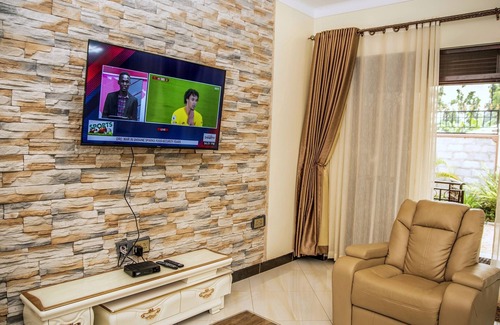 Entebbe Apartment | Beautiful 2-Bedroom Apartment in Entebbe