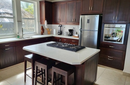 Cabarete Condo | Beautiful 2-bedroom condo directly on Kite Beach- perfect for a relaxing getaway