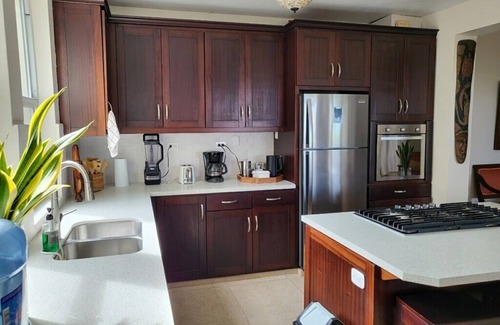 Cabarete Condo | Beautiful 2-bedroom condo directly on Kite Beach- perfect for a relaxing getaway