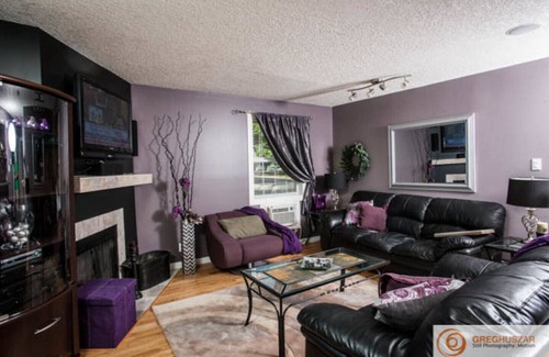 Regina House | Beautiful 2 Bedroom Suite located in East Regina - 261A Fines Drive STA21-00147