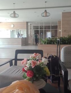 Na Kluea Hotel | Beautiful 2 Bedroom Seaview Jomtien 18th floor 78sqm พัทยา
