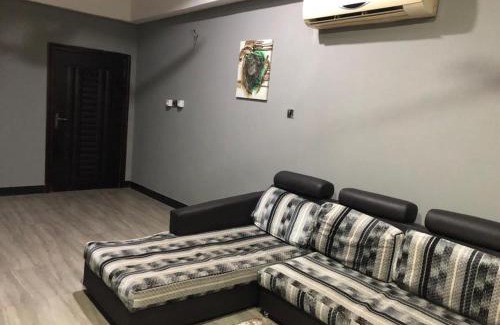 Upanga West Apartment | Beautiful 2 bedroom apartment with swimming pool and gym