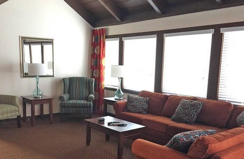 Basye Apartment | Beautiful 2 bedroom unit at resort, sleeps 6