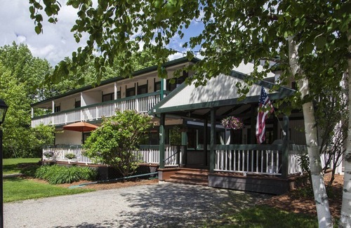 Warren Apartment | Beautiful 2 bedroom unit at resort, sleeps 6