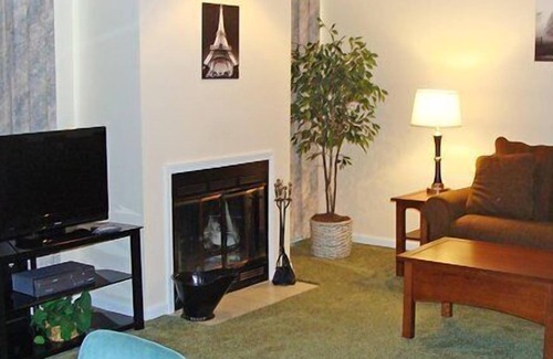 French Lick Apartment | Beautiful 2 bedroom unit at resort, sleeps 8