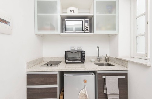 Armendariz Apartment | Beautiful 2 BR/1BR in a perfectly located gorgeous building