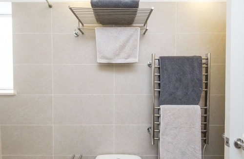 Armendariz Apartment | Beautiful 2 BR/1BR in a perfectly located gorgeous building