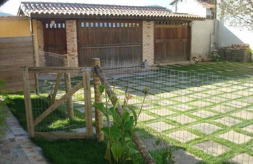 Ogiva Condo | Beautiful 2 houses for rent in Cabo Frio- RJ