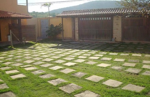Ogiva Condo | Beautiful 2 houses for rent in Cabo Frio- RJ