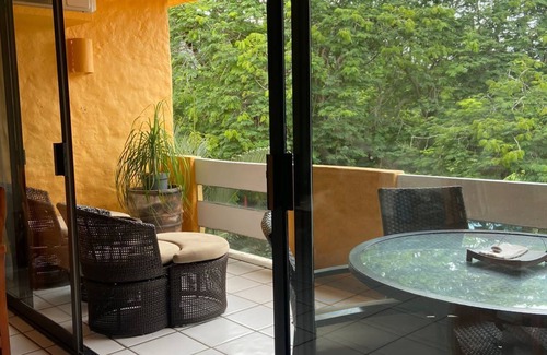 Ixtapa Condo | Beautiful 2 BR condo, pool, tenis court on Palma Real golf course
