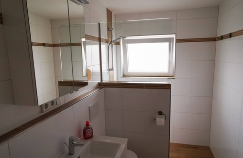 Erlangen-Hochstadt Apartment | Beautiful 2 room granny apartment in front of the doors of Nuremberg