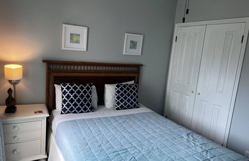 Wheeland Settlement Resort | Beautiful 2 bed/2 bath Ocean view - TripAdvisor winner 2016,2017,2018 and 2019!