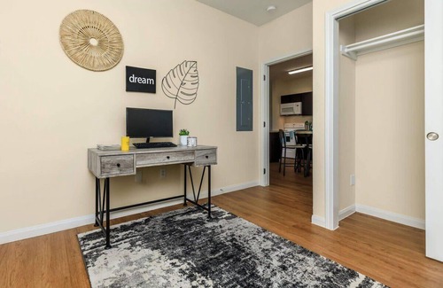 Weslaco Apartment | Beautiful 2Bd 2Ba Apartment at Midtown Weslaco