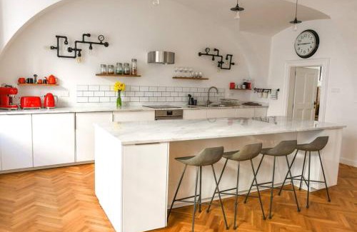 Varazdin Apartment | Beautiful 2bed apartment in the centre of Varazdin