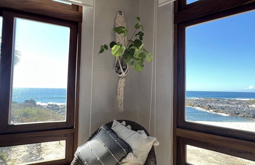 Troncones Apartment | Beautiful 2BR/2BT Beachfront