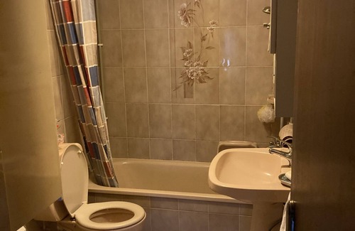 Zouk Mosbeh Apartment | Beautiful 2BR apartment, Adonis - Jounieh, near NDU and Kaslik