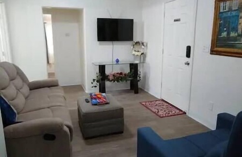 Tucson Apartment | Beautiful 2BR Oasis: Perfect Tucson Getaway