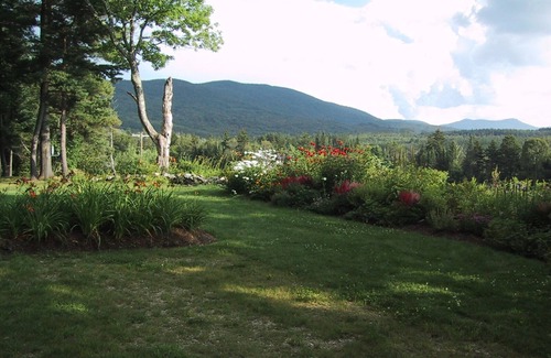 Bread Loaf House | Beautiful 3 BDRM Home Available for School of English