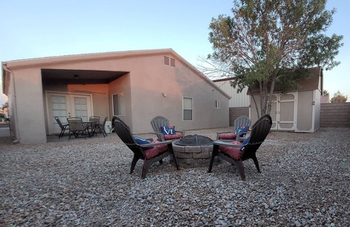 Mohave Valley House | Beautiful 3 bed/2bth Mohave Valley River home close to River, Laughlin & Havasu