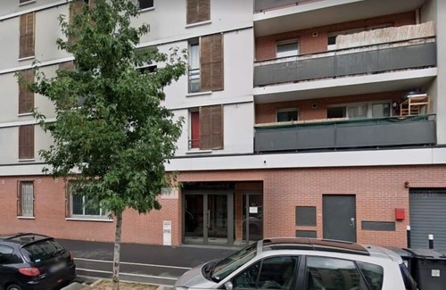 Saint-Denis Apartment | Beautiful 3-Bed Apartment in Saint-Denis Paris