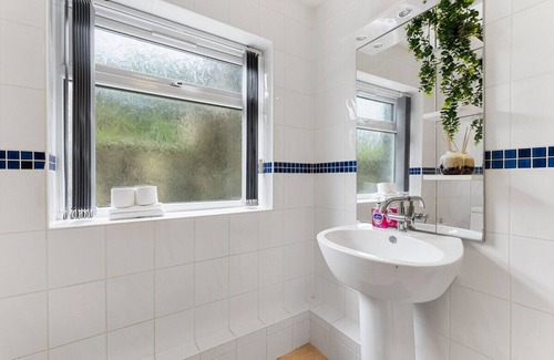 Penmorfa Apartment | Beautiful 3 bed Flat in Snowdonia - Pets allowed