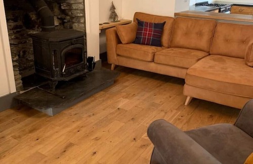 Manod Cottage | Beautiful 3 bed in Snowdonia with mountain views