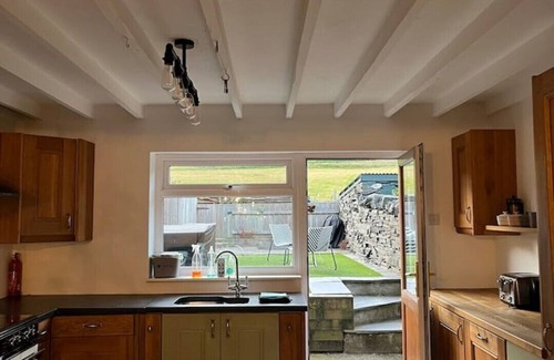 Manod Cottage | Beautiful 3 bed in Snowdonia with mountain views