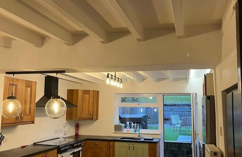 Manod Cottage | Beautiful 3 bed in Snowdonia with mountain views