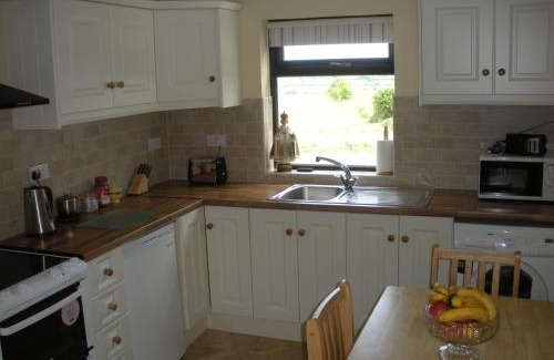 Connacht House | Beautiful 3-Bed House in Knock
