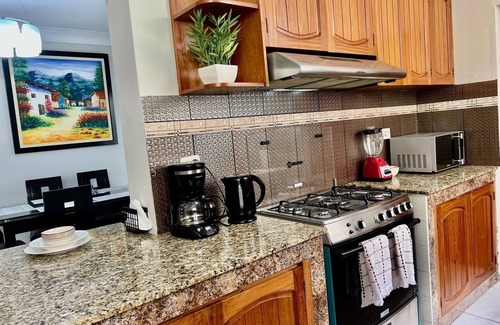 Miraflores House | Beautiful 3 bedrooms 3.5 baths house in a great area of Miraflores - Lima