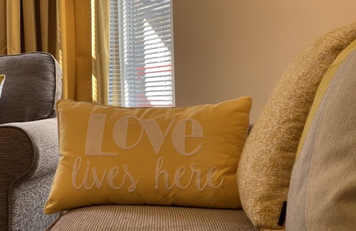 Hull Apartment | Beautiful 3 bed property in Central Hull