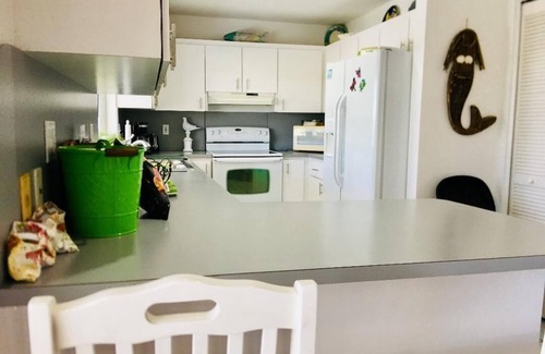 Summerland Key House | Beautiful 3 bed 2 bath deep water canal front home