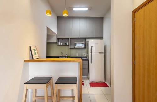Ipanema Apartment | Beautiful 3 Bedrooms in Ipanema near Praia (Posto 10)