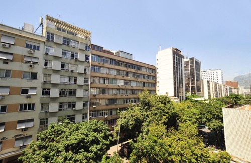 Ipanema Apartment | Beautiful 3 Bedrooms in Ipanema near Praia (Posto 10)