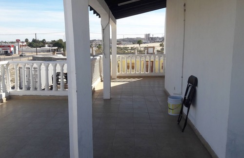 Bella Vista House | Beautiful 3 bedroom house right next to rute 13th, Casa de Los Abuelos in Rocky