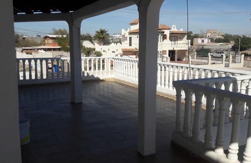 Bella Vista House | Beautiful 3 bedroom house right next to rute 13th, Casa de Los Abuelos in Rocky