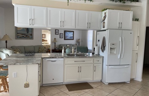 Port Charlotte House | Beautiful 3 bedroom home w heated pool, in Southwest Florida