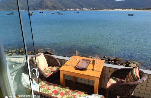 Pantano do Sul House | Beautiful 3 bedroom house with ocean view near the beach in Florianópolis