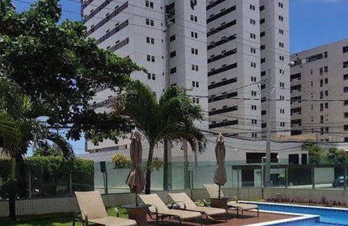 Boa Viagem Apartment | BEAUTIFUL 3 bedroom / 3 en suite apartment by Boa Viagem beach