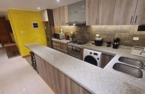 Ica Apartment | Beautiful 3-bedroom apartment in Ica