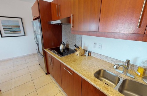 Point Blanche Condo | Beautiful 3 bedroom condo, Syriana with private pool deck at Porto Cupecoy.