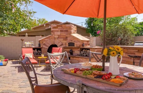 Tierra Del Rio House | Beautiful 3 Bedroom Desert Oasis
