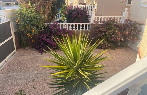 Mazarron Villa | Beautiful 3 bedroom detached Villa in Camposol with private pool