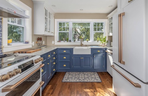 New Paltz House | Beautiful 3-bedroom house in New Paltz with AC, WiFi, SunDeck & Close to ALL