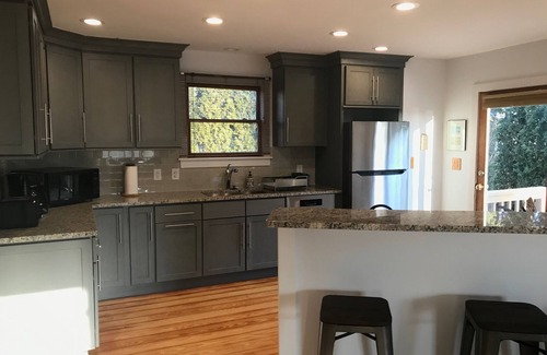 Easton's Point House | Beautiful 3 Bedroom Home with Ocean Views on Easton's Point